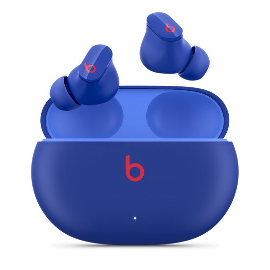 Apple Beats Studio Buds Casque True Wireless Stereo (TWS) Ecouteurs Musique Bluetooth Bleu