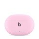 Apple Beats Studio Buds Casque True Wireless Stereo (TWS) Ecouteurs Musique Bluetooth Rose