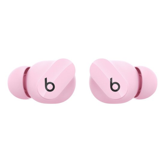 Apple Beats Studio Buds Casque True Wireless Stereo (TWS) Ecouteurs Musique Bluetooth Rose