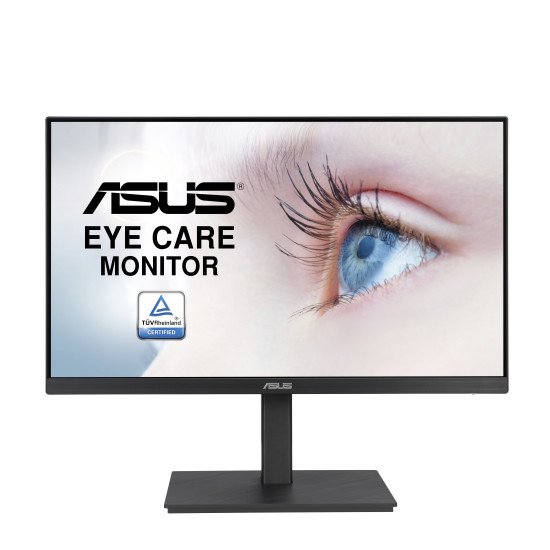 ASUS VA24EQSB 60,5 cm (23.8") 1920 x 1080 pixels Full HD LED Noir