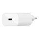 Belkin WCA004vf1MWH-B5 Blanc Intérieure