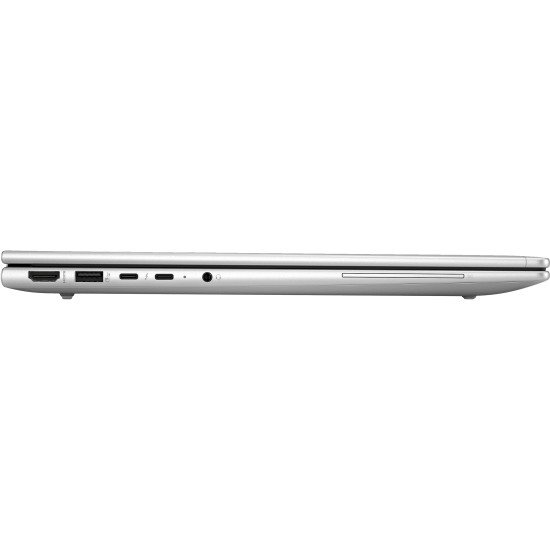 HP EliteBook 660 G11 Intel Core Ultra 5 125U Ordinateur portable 40,6 cm (16") WUXGA 16 Go DDR5-SDRAM 512 Go SSD Wi-Fi 6E (802.11ax) Windows 11 Pro Argent