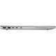 HP EliteBook 660 G11 Intel Core Ultra 5 125U Ordinateur portable 40,6 cm (16") WUXGA 16 Go DDR5-SDRAM 512 Go SSD Wi-Fi 6E (802.11ax) Windows 11 Pro Argent