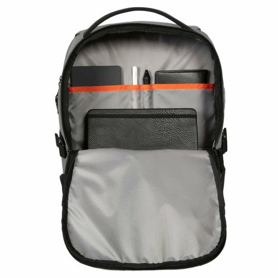 Targus Terra EcoSmart 40,6 cm (16") Sac à dos Gris