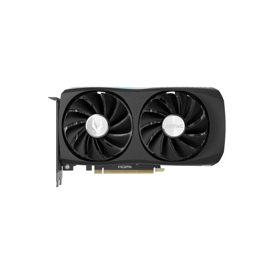 Zotac GAMING GeForce RTX 4060 Ti Twin Edge NVIDIA 16 Go GDDR6