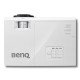 BenQ SH753P vidéo-projecteur Projecteur à focale standard 5000 ANSI lumens DLP 1080p (1920x1080) Compatibilité 3D Blanc