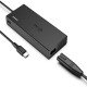 i-tec Metal USB-C Nano Dock HDMI/VGA with LAN + Universal Charger 77 W