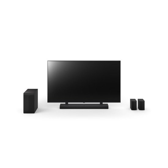 LG DS70TR 5.1.1 canaux 500 W