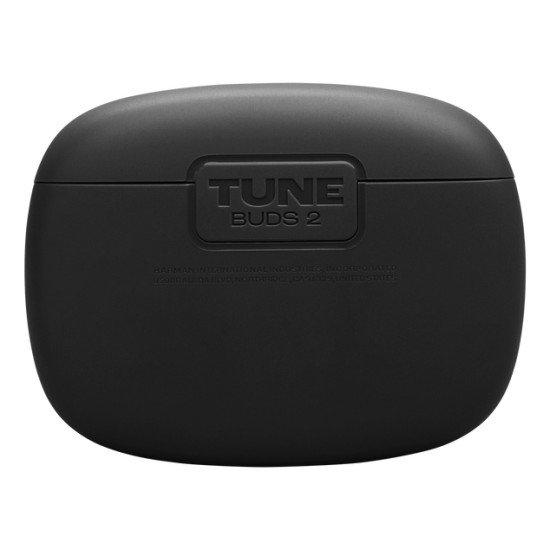 JBL Tune Buds 2 Casque True Wireless Stereo (TWS) Ecouteurs Appels/Musique Bluetooth Noir