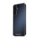 PanzerGlass HardCase with D3O Samsung New A54 5G coque de protection pour téléphones portables Housse Transparent