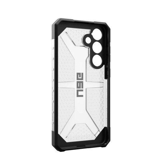 Urban Armor Gear Plasma Case coque de protection pour téléphones portables 17 cm (6.7") Housse Gris