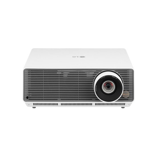 LG BU60RG vidéo-projecteur Projecteur à focale standard 6000 ANSI lumens DLP UHD 4K (3840x2160) Blanc