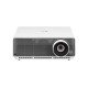 LG BU60RG vidéo-projecteur Projecteur à focale standard 6000 ANSI lumens DLP UHD 4K (3840x2160) Blanc