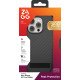 ZAGG Denali Snap w/Kickstand coque de protection pour téléphones portables 17,5 cm (6.9") Housse Noir