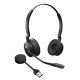 Jabra Engage 55 SE Casque Sans fil Arceau Bureau/Centre d'appels Noir