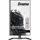 iiyama G-MASTER GB2745QSU-B2 écran PC 68,6 cm (27") 2560 x 1440 pixels Wide Quad HD LED Noir