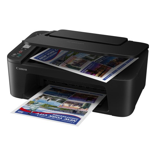 Canon PIXMA TS3750i Jet d'encre A4 4800 x 1200 DPI Wifi