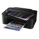 Canon PIXMA TS3750i Jet d'encre A4 4800 x 1200 DPI Wifi