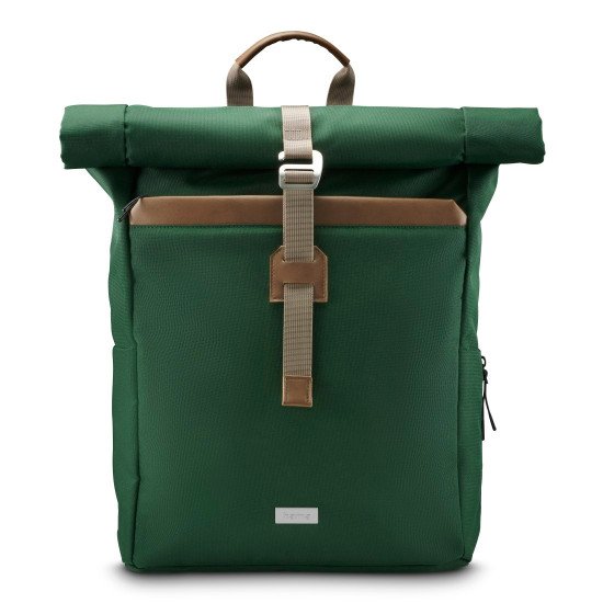 Hama 00222024 sacoche d'ordinateurs portables 41,1 cm (16.2") Sac à dos Vert