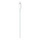 Apple MW2R3ZM/A câble Lightning 2 m Blanc