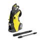 Kärcher K 7 Premium Power Nettoyeur haute pression Compact Electrique 600 l/h 3000 W Noir, Jaune