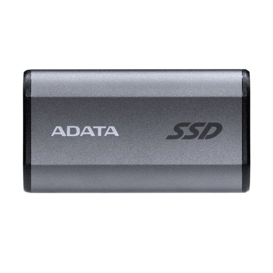 ADATA SE880 1 To Gris