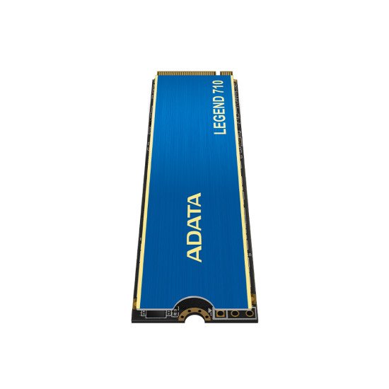 ADATA LEGEND 710 M.2 512 Go PCI Express 3.0 3D NAND NVMe