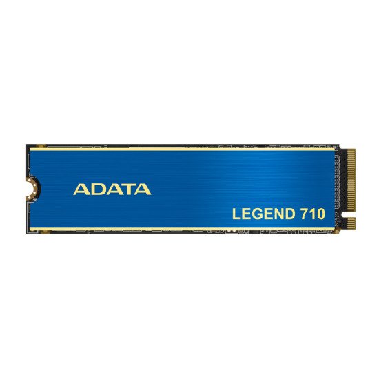 ADATA LEGEND 710 M.2 512 Go PCI Express 3.0 3D NAND NVMe