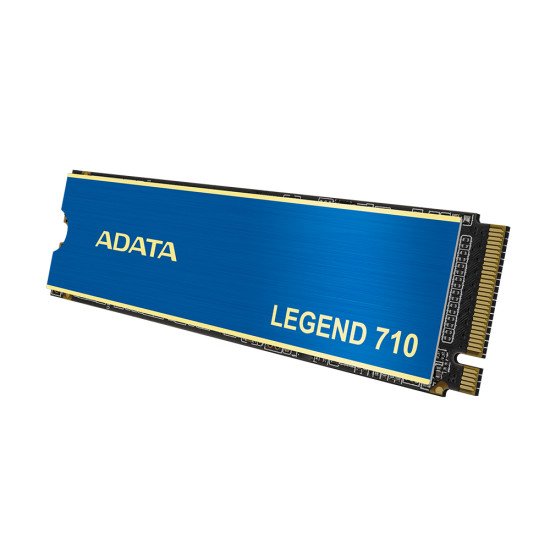 ADATA LEGEND 710 M.2 512 Go PCI Express 3.0 3D NAND NVMe