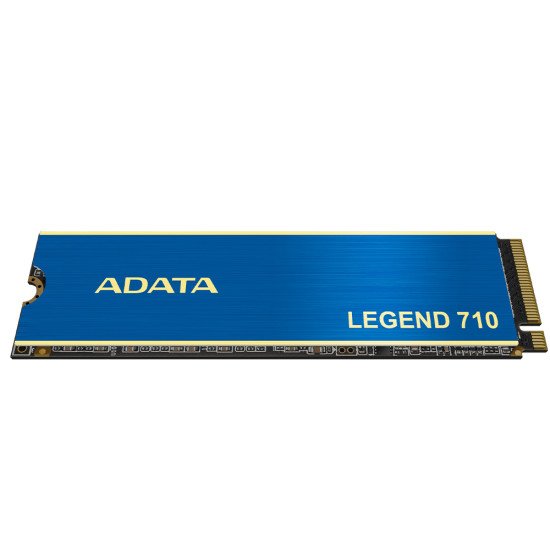 ADATA LEGEND 710 M.2 512 Go PCI Express 3.0 3D NAND NVMe