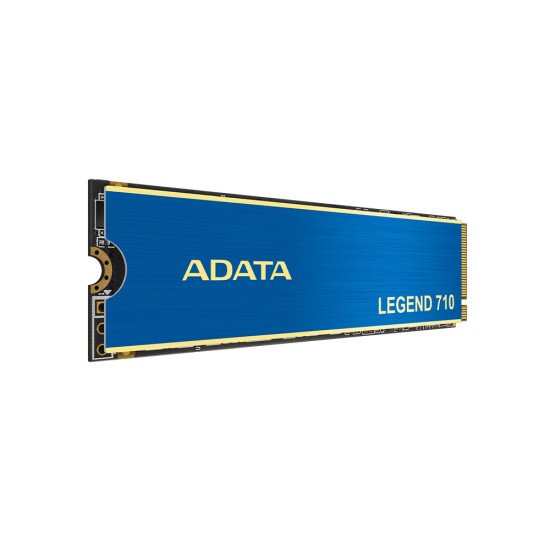 ADATA LEGEND 710 M.2 512 Go PCI Express 3.0 3D NAND NVMe