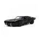 Jada Toys Batman Batmobile 1:24