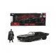 Jada Toys Batman Batmobile 1:24