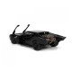 Jada Toys Batman Batmobile 1:24