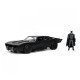 Jada Toys Batman Batmobile 1:24