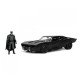 Jada Toys Batman Batmobile 1:24