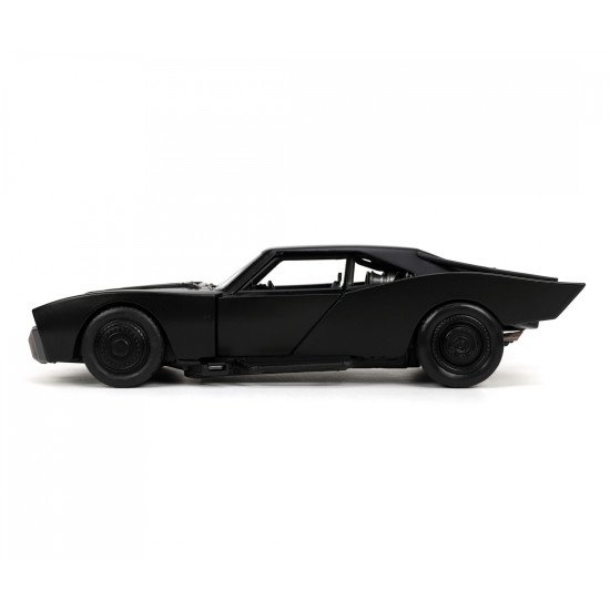 Jada Toys Batman Batmobile 1:24