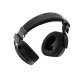 RØDE NTH-100 écouteur/casque Écouteurs Avec fil Arceau Musique Noir