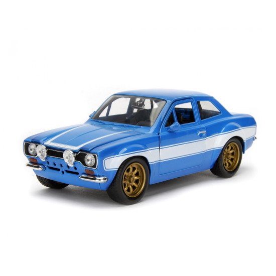 Jada Toys 1974 Ford Escort 1:24