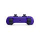 Sony Manette DualSense Galactic Purpl PS5 V2