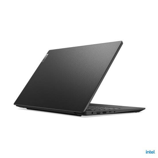 Lenovo V V15 Ordinateur portable 39,6 cm (15.6") Full HD Intel® Core™ i5 i5-13420H 16 Go DDR4-SDRAM 512 Go SSD Wi-Fi 5 (802.11ac) Windows 11 Pro Noir