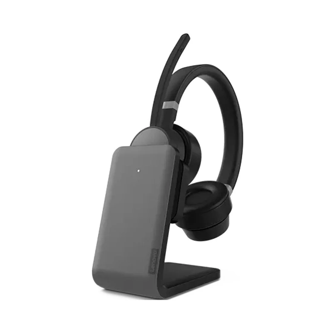 Lenovo 4XD1C99220 écouteur/casque Avec fil Ecouteurs Musique/Quotidien USB  Type-C Noir sur