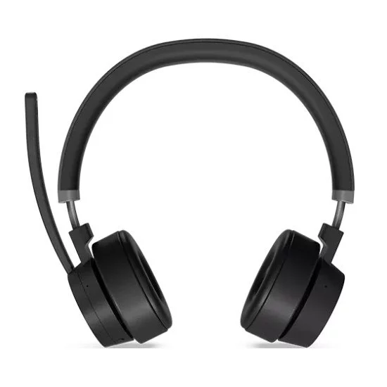 Lenovo 4XD1C99220 écouteur/casque Écouteurs Avec fil Ecouteurs Musi
