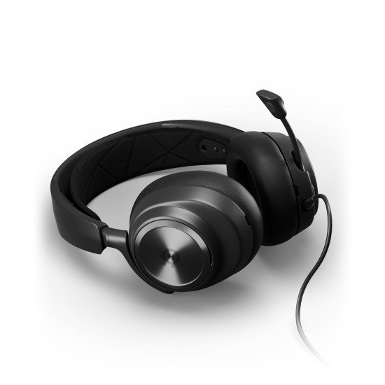 Steelseries Arctis Nova Pro Casque Avec fil Arceau Jouer Noir