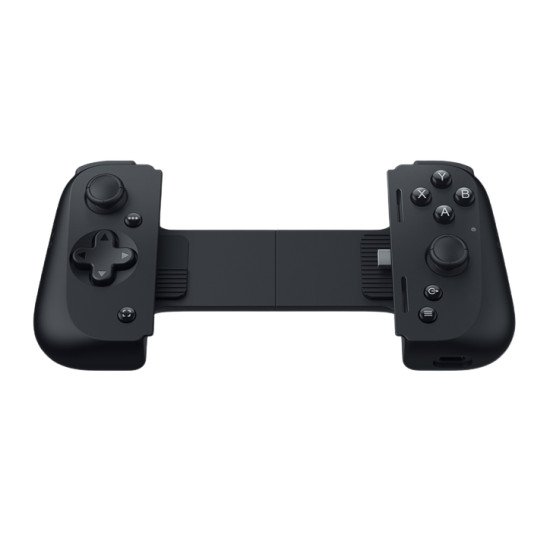 Razer Kishi V2 Noir USB Manette de jeu Analogique/Numérique Android