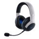 Razer Kaira Pro Hyperspeed Casque Sans fil Arceau Jouer Bluetooth Noir, Blanc