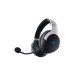 Razer Kaira Pro Hyperspeed Casque Sans fil Arceau Jouer Bluetooth Noir, Blanc