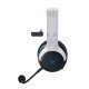 Razer Kaira Pro Hyperspeed Casque Sans fil Arceau Jouer Bluetooth Noir, Blanc