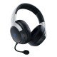 Razer Kaira Pro Hyperspeed Casque Sans fil Arceau Jouer Bluetooth Noir, Blanc