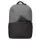 Targus Sagano sacoche d'ordinateurs portables 39,6 cm (15.6") Sac à dos Noir, Gris